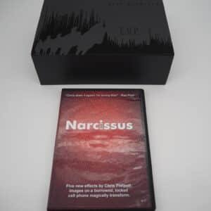 Magic Trick Lot of Mentalism Effects