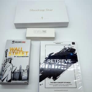 Magic Trick Lot of Magician Tricks / Gimmicks