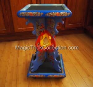 Walter Sheppard Side Table