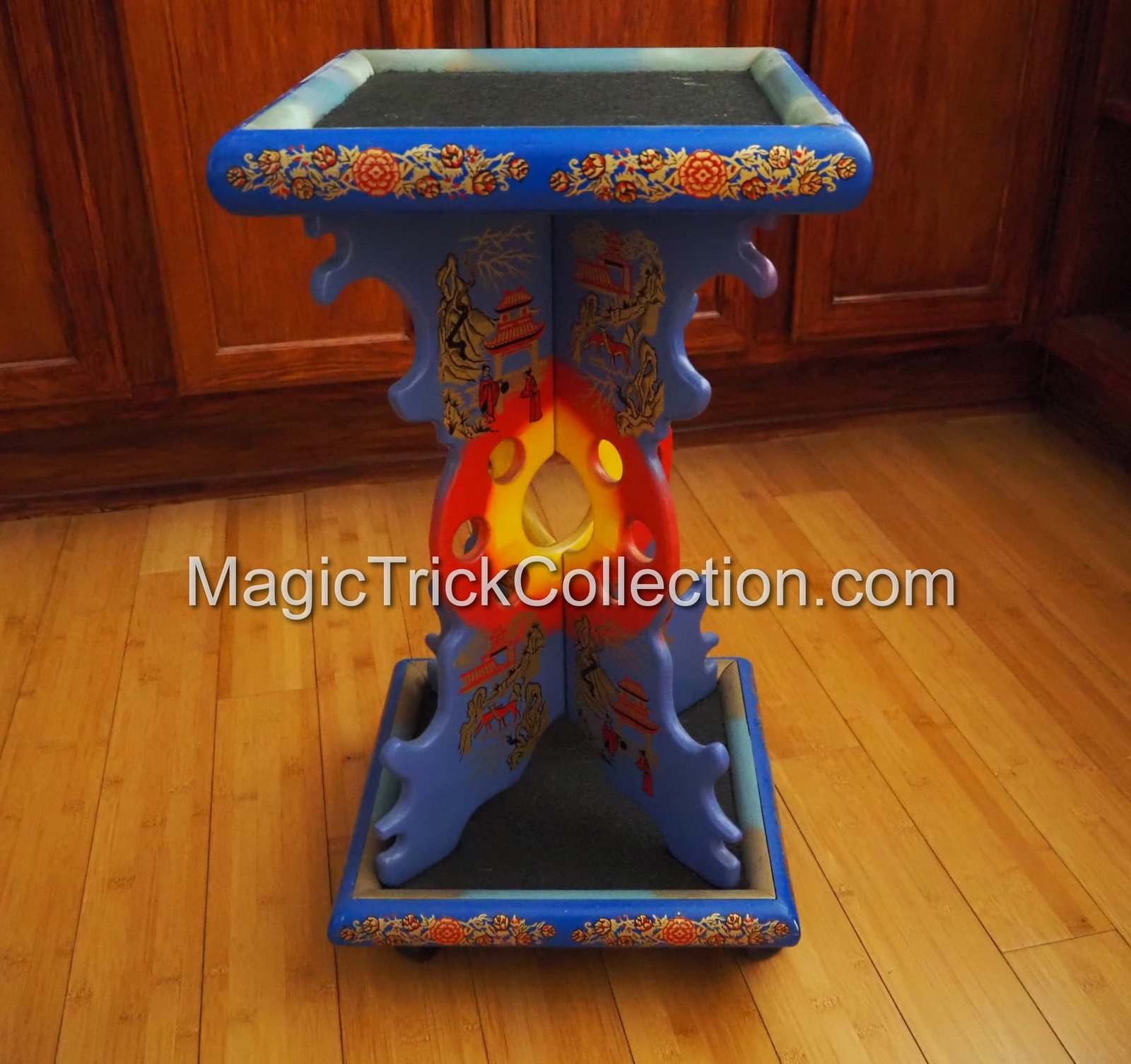 Walter Sheppard Side Table