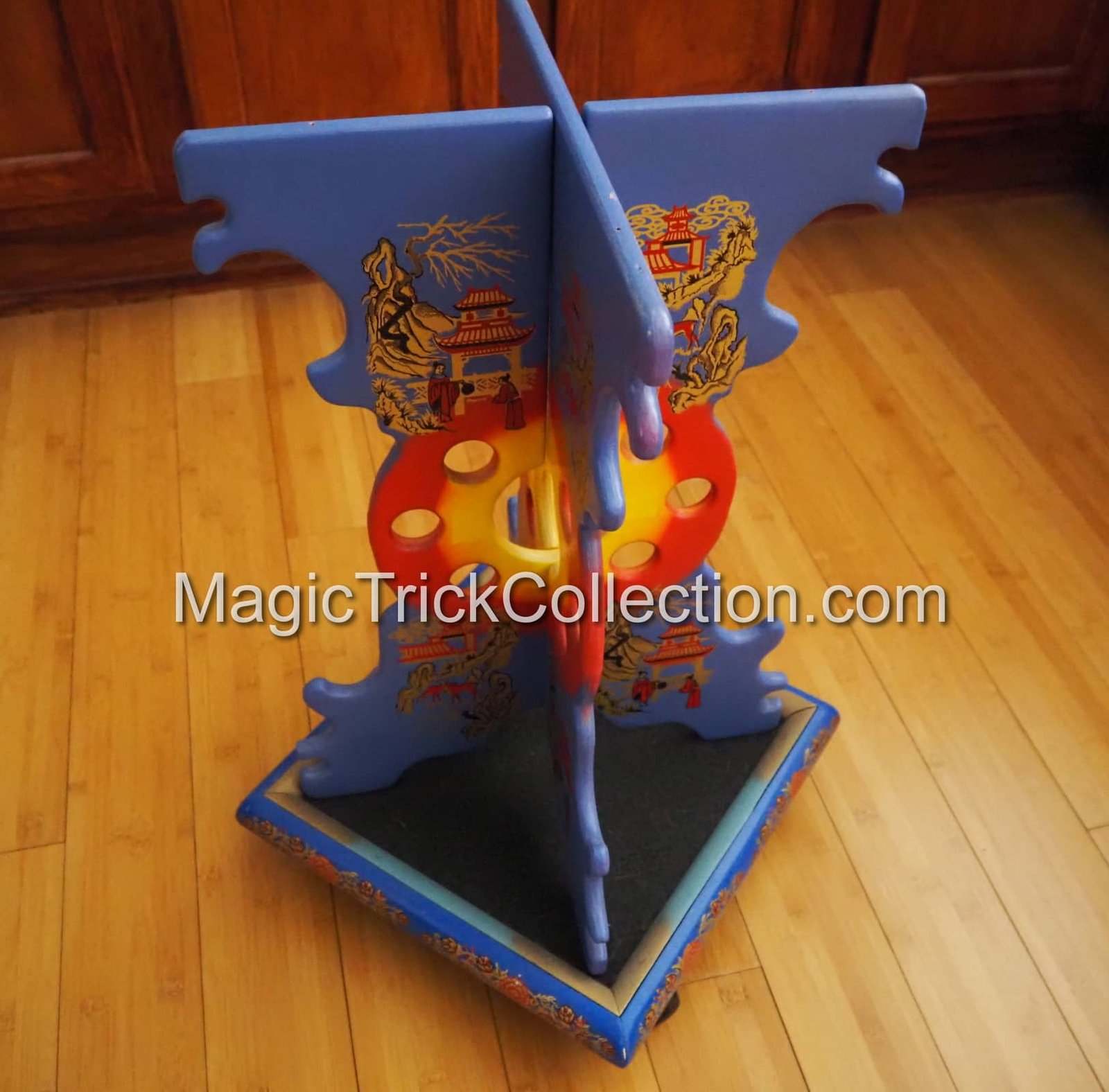 Walter Sheppard Side Table