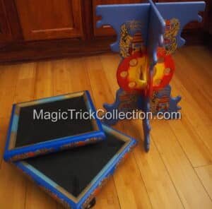 Walter Sheppard Side Table