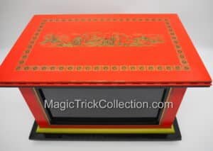 Sensational Rabbit Vanish by Milson Worth