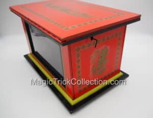 Sensational Rabbit Vanish by Milson Worth