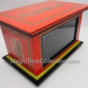 Sensational Rabbit Vanish by Milson Worth