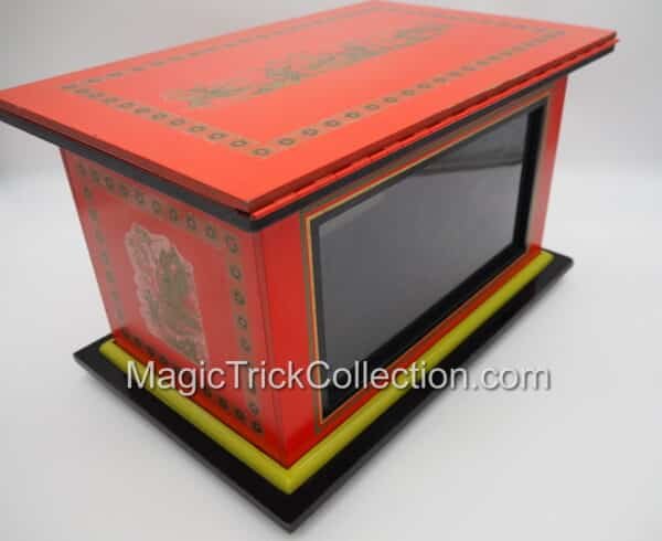 Sensational Rabbit Vanish by Milson Worth