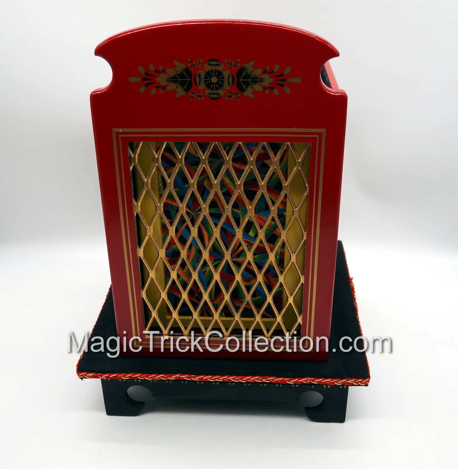 House of Babcock, Mel Babcock Square Circle Production