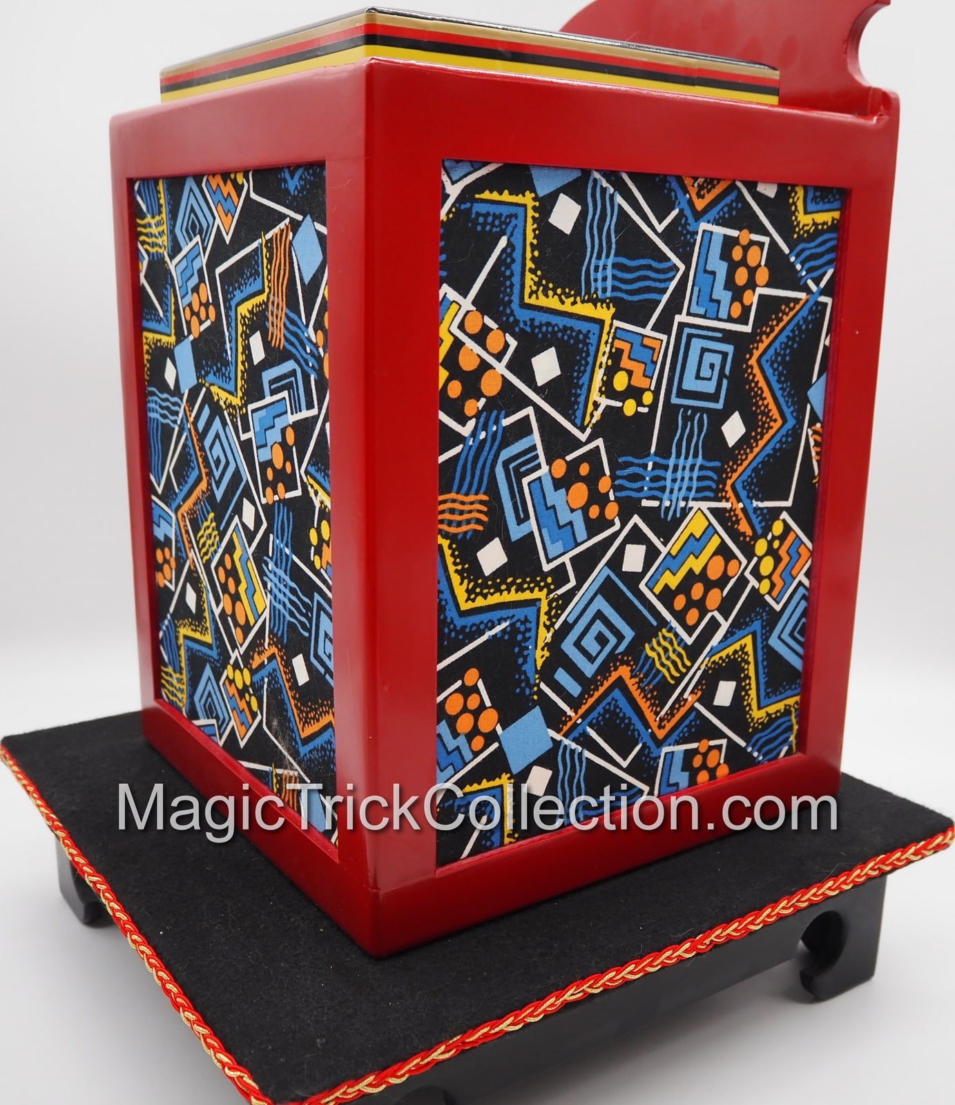 House of Babcock, Mel Babcock Square Circle Production