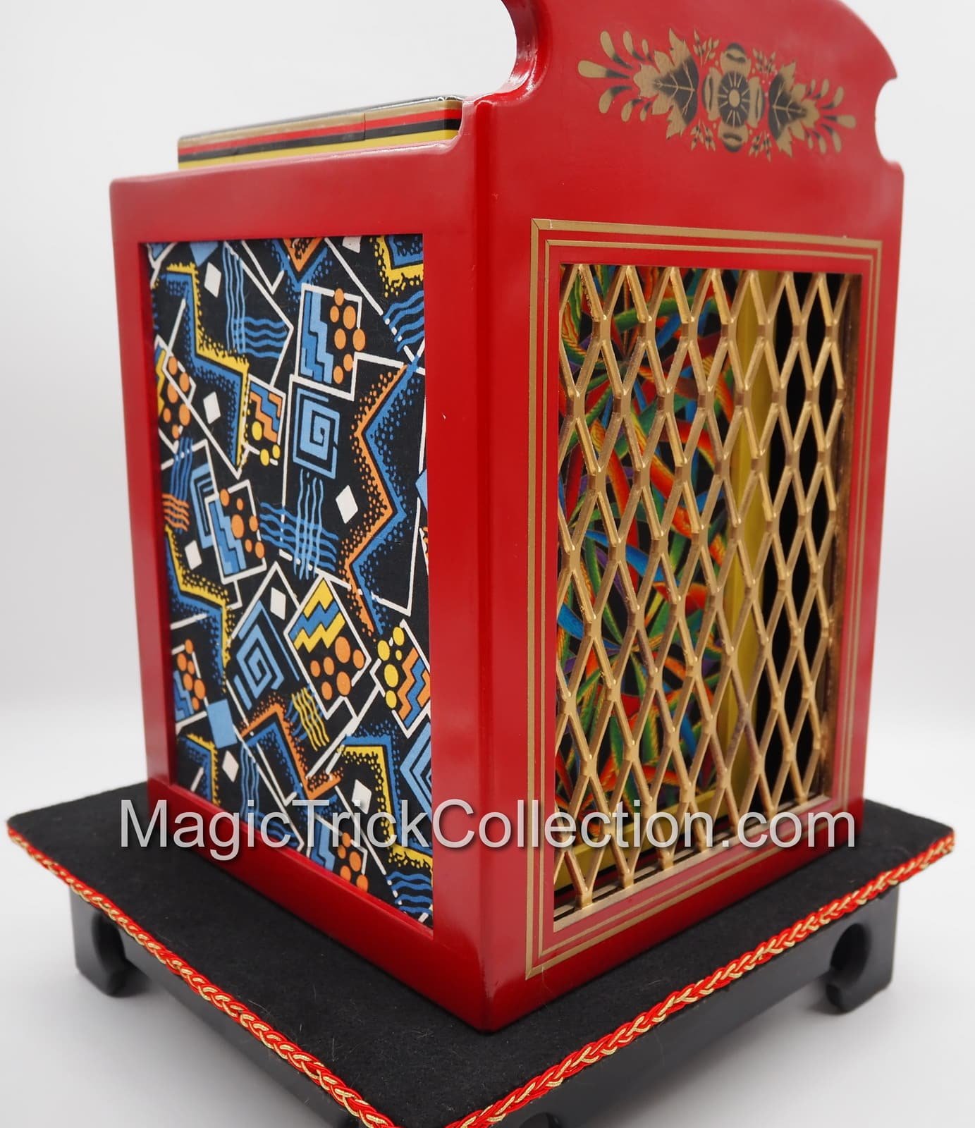 House of Babcock, Mel Babcock Square Circle Production