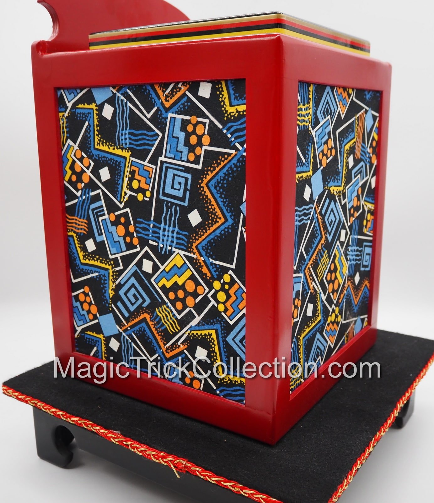 House of Babcock, Mel Babcock Square Circle Production