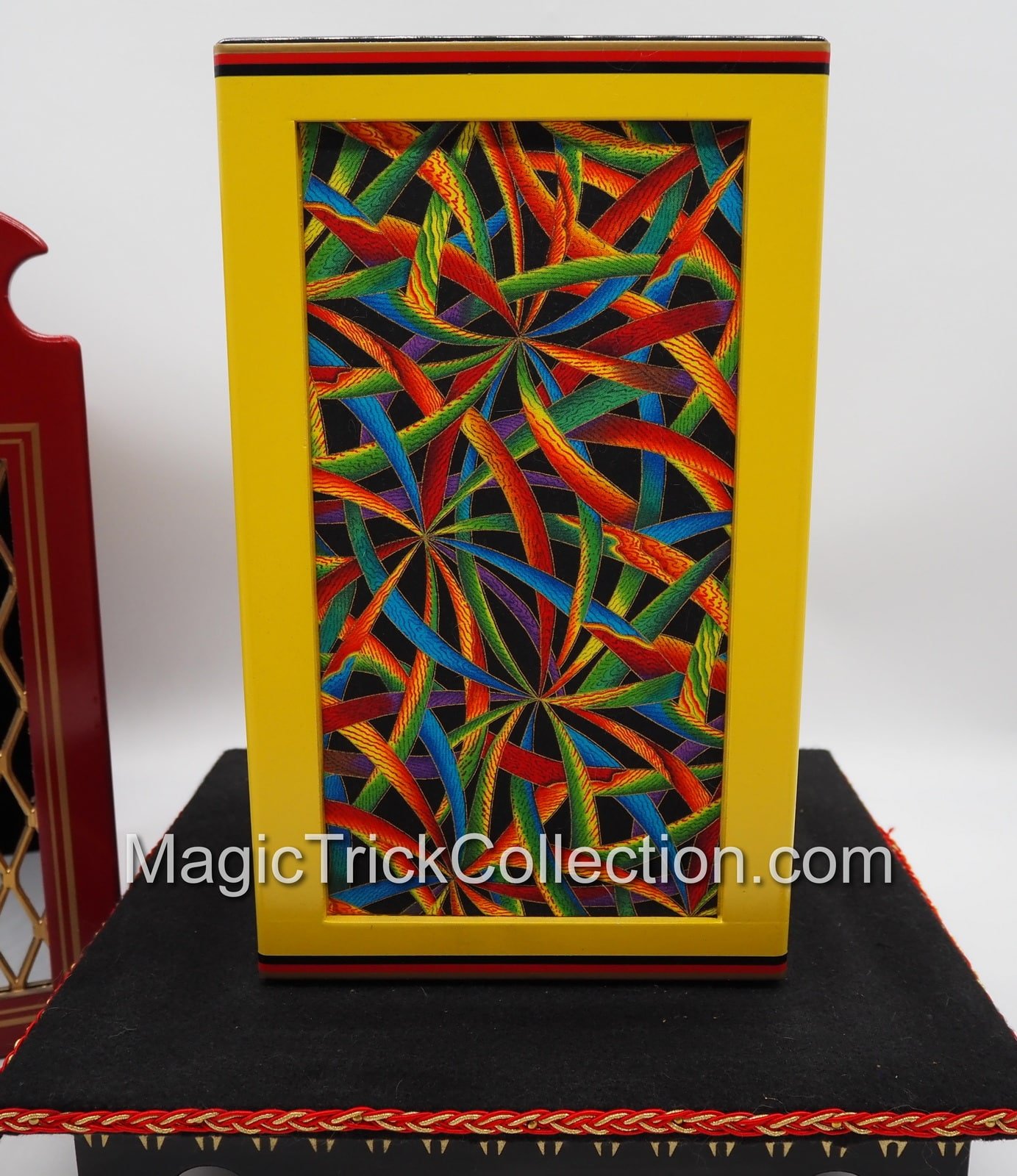 House of Babcock, Mel Babcock Square Circle Production