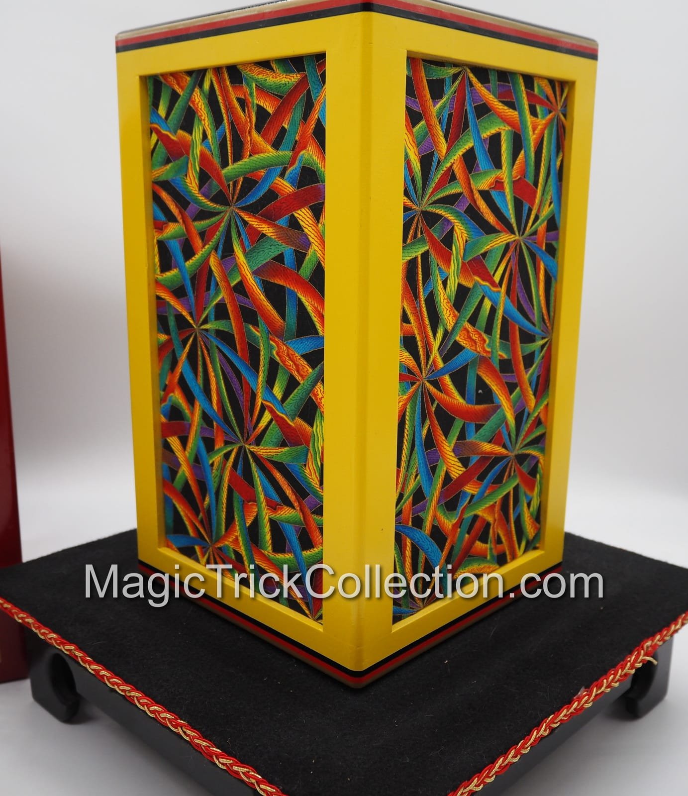 House of Babcock, Mel Babcock Square Circle Production