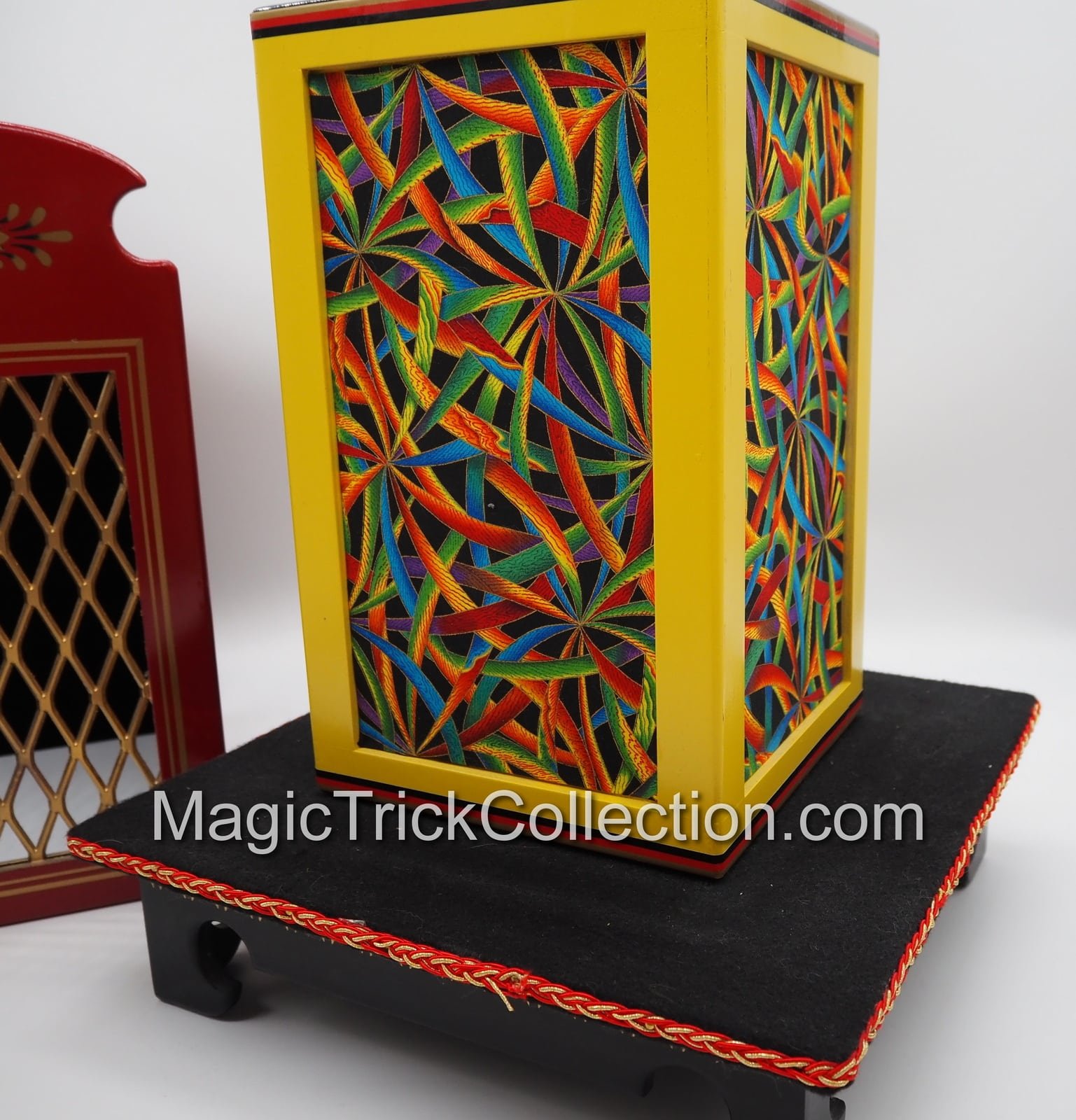 House of Babcock, Mel Babcock Square Circle Production