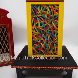 House of Babcock, Mel Babcock Square Circle Production