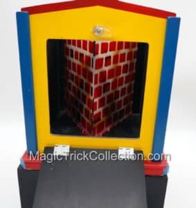 MAK Magic Mandarin Plus Illusion