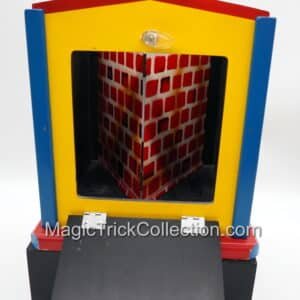 MAK Magic Mandarin Plus Illusion