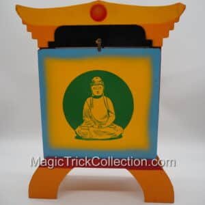 Oriental Production Pagoda