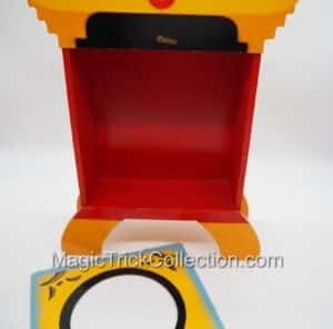 Oriental Production Pagoda