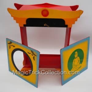 Oriental Production Pagoda