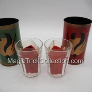 Which is Wine Menge & UF Grant