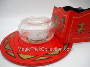 Westgate Bowl Production Illusion