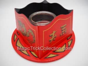 Westgate Bowl Production Illusion