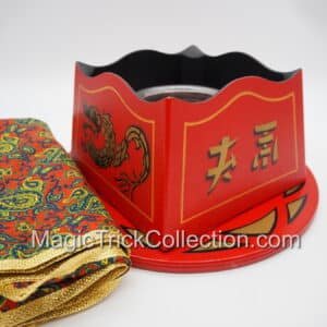 Westgate Bowl Production Illusion