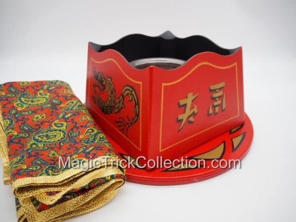 Westgate Bowl Production Illusion