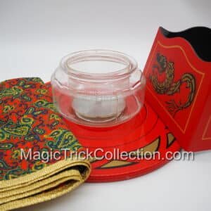 Westgate Bowl Production Illusion