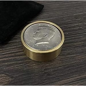 Space Box 2.0 Oliver Magic