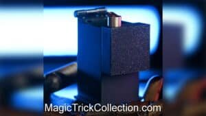 Stage System Set by John Cheung and N2G