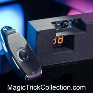 Stage System Set by John Cheung and N2G