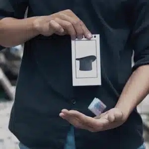 Vision Note by Duy Thanh