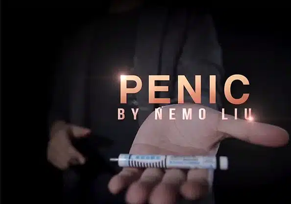 Penic by Hanson Chien