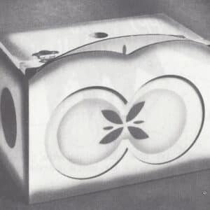 MAK Magic / UF Grant Rare & Vintage Magic Trick Instructions Sheets - Digital Download