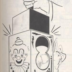 MAK Magic / UF Grant Rare & Vintage Magic Trick Instructions Sheets - Digital Download