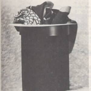 MAK Magic / UF Grant Rare & Vintage Magic Trick Instructions Sheets - Digital Download