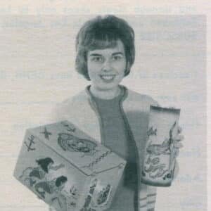 MAK Magic / UF Grant Rare & Vintage Magic Trick Instructions Sheets - Digital Download