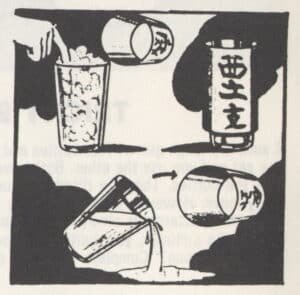 MAK Magic / UF Grant Rare & Vintage Magic Trick Instructions Sheets - Digital Download