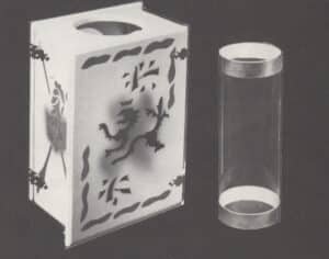 MAK Magic / UF Grant Rare & Vintage Magic Trick Instructions Sheets - Digital Download