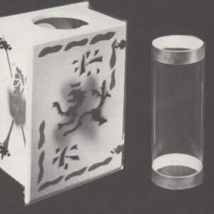 MAK Magic / UF Grant Rare & Vintage Magic Trick Instructions Sheets - Digital Download