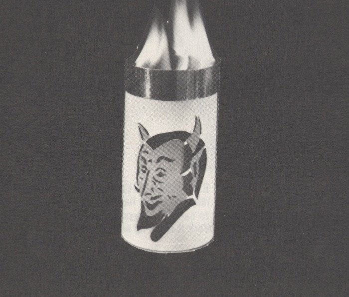 MAK Magic / UF Grant Rare & Vintage Magic Trick Instructions Sheets - Digital Download