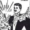 UF Grant Dove Classic Instructions - MagicTrickCollection.com Rare & Vintage Collectible Magic Tricks