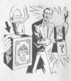 MAK Magic / UF Grant Rare & Vintage Magic Trick Instructions Sheets - Digital Download