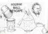 MAK Magic / UF Grant Rare & Vintage Magic Trick Instructions Sheets - Digital Download