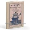 Houdini Exposes Tricks Used by Boston Medium Margery - MagicTrickCollection.com Rare & Vintage Collectible Magic Tricks