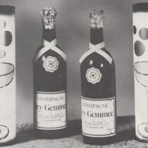 MAK Magic / UF Grant Rare & Vintage Magic Trick Instructions Sheets - Digital Download