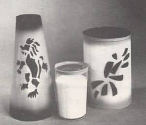 MAK Magic / UF Grant Rare & Vintage Magic Trick Instructions Sheets - Digital Download