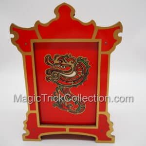 Owen Magic Pagoda Mystery 4109