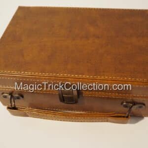 Limited World Tour Deluxe Set 5 Decks, Compass and Case - MagicTrickCollection.com Rare & Vintage Collectible Magic Tricks